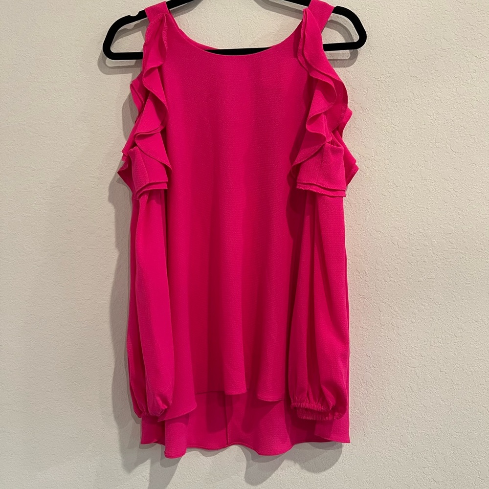 Umgee long sleeve top